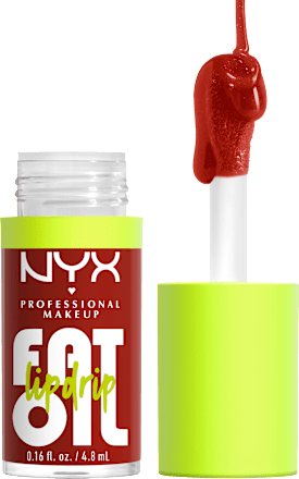 Ajakfény, Fat Oil Lip Drip - Nr. 13 Losin' Cone-Trol NYX PROFESSIONAL MAKEUP