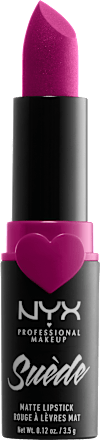 Lippenstift Suede Matte 32 Copenhagen  NYX PROFESSIONAL MAKEUP