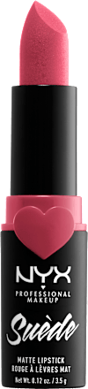 Lippenstift Suede Matte 27 Cannes  NYX PROFESSIONAL MAKEUP