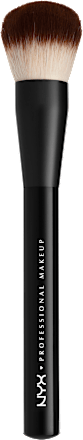 Puderpinsel Pro Multi Purpose Buffing NYX PROFESSIONAL MAKEUP