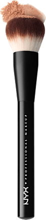 Puderpinsel Pro Multi Purpose Buffing NYX PROFESSIONAL MAKEUP