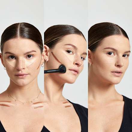 Concealer Can't Stop Won't Stop Contour Mahogany 16 NYX PROFESSIONAL MAKEUP