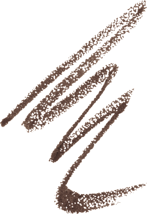 Augenbrauenstift Precision 06 Black NYX PROFESSIONAL MAKEUP