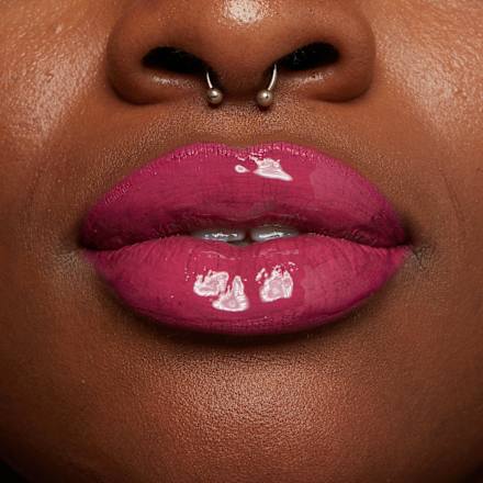 Lippenstift Shine Loud Pro Pigment 27 Hottie Hijacker  NYX PROFESSIONAL MAKEUP