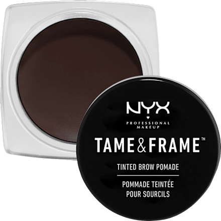 Augenbrauenpomade Tame & Frame 05 Black NYX PROFESSIONAL MAKEUP