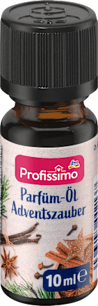 Parfüm-Öl Adventszauber Profissimo