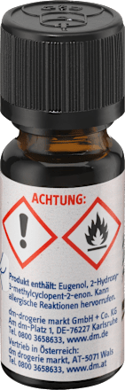 Parfüm-Öl Adventszauber Profissimo