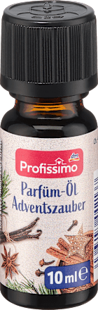Parfüm-Öl Adventszauber Profissimo