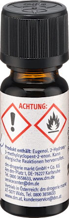 Parfüm-Öl Adventszauber Profissimo