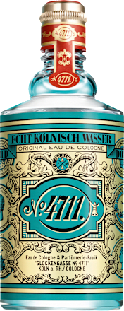 Echt Kölnisch Wasser Eau de Cologne 4711