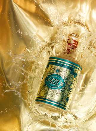 Echt Kölnisch Wasser Eau de Cologne 4711