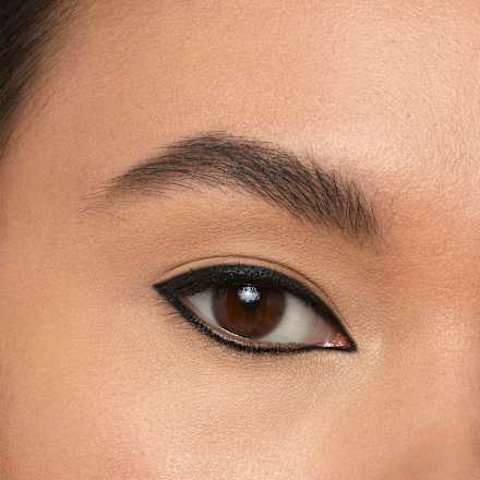 Mascaraset Sky High Very Black & Eyeliner 10 Midnight Black MAYBELLINE NEW YORK