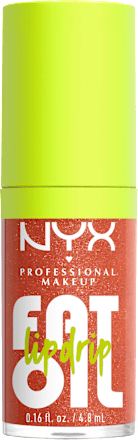 Lipgloss Fat Oil Lip Drip 06 Follow Back NYX PROFESSIONAL MAKEUP