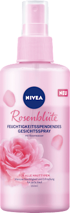 Gesichtsspray Rosenblüten NIVEA