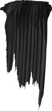 Mascara Worth The Hype Waterproof 01 Black NYX PROFESSIONAL MAKEUP