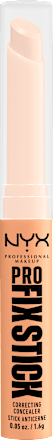 Korrektor Pro Fix Stick -  Nr. 06 Natural NYX PROFESSIONAL MAKEUP