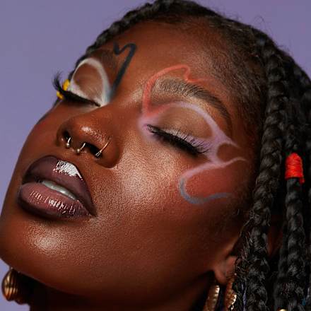 Eyeliner Epic Smoke 06 Brick Fire  NYX PROFESSIONAL MAKEUP