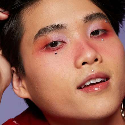 Eyeliner Epic Smoke 06 Brick Fire  NYX PROFESSIONAL MAKEUP