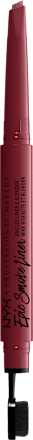 Eyeliner Epic Smoke 06 Brick Fire  NYX PROFESSIONAL MAKEUP