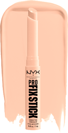 Concealer Pro Fix Stick Quick  02 Fair NYX PROFESSIONAL MAKEUP