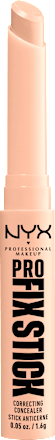 Concealer Pro Fix Stick Quick  02 Fair NYX PROFESSIONAL MAKEUP