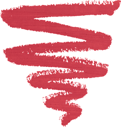Lipliner Slim 813 Plush Red  NYX PROFESSIONAL MAKEUP