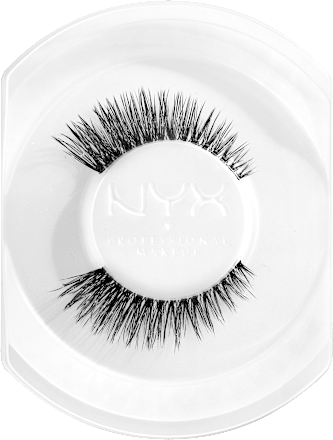 Künstliche Wimpern Jumbo Lash 05 Ego Flare (1 Paar) NYX PROFESSIONAL MAKEUP