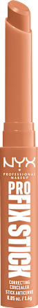 Concealer Pro Fix Stick Quick 12 Nutmeg NYX PROFESSIONAL MAKEUP