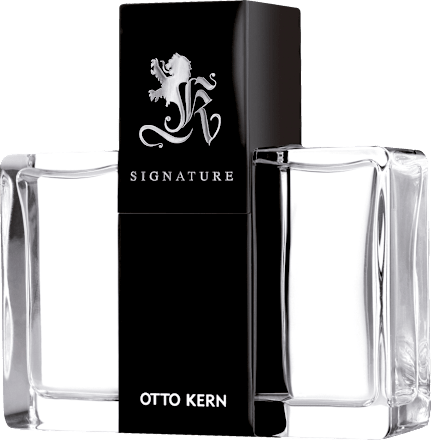 Signature Eau de Toilette   Otto Kern