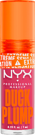 Lipgloss Duck Plump 11 Pick me Pink NYX PROFESSIONAL MAKEUP