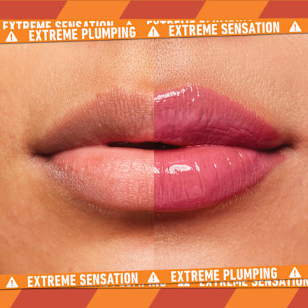 Szájfény Duck Plump - Nr. 11 Pick Me Pink NYX PROFESSIONAL MAKEUP