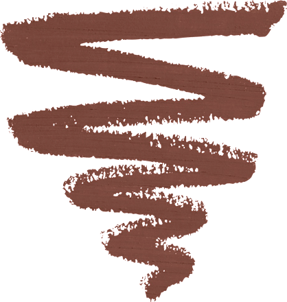 Lipliner Suede Matte 44 Leon  NYX PROFESSIONAL MAKEUP