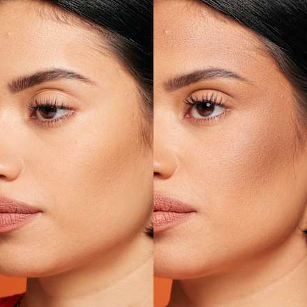 Bronzosító Buttermelt - Nr. 03 Deserve Butta  NYX PROFESSIONAL MAKEUP