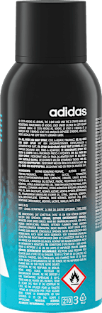 Deospray Ice Dive adidas