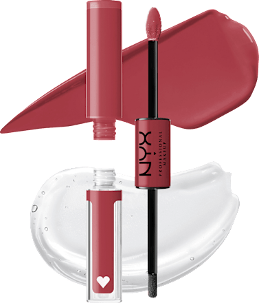 Lippenstift Shine Loud Pro Pigment 29 Movie Maker  NYX PROFESSIONAL MAKEUP