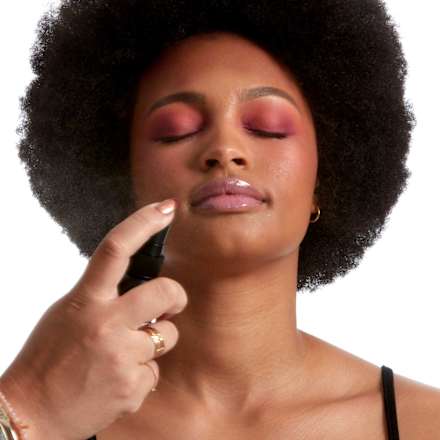 Fixierspray Radiant Finish 03 NYX PROFESSIONAL MAKEUP