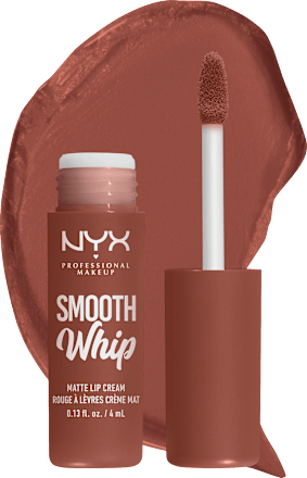 Lippenstift Smooth Whip Matte 24 Memory Foam  NYX PROFESSIONAL MAKEUP