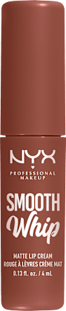 Lippenstift Smooth Whip Matte 24 Memory Foam  NYX PROFESSIONAL MAKEUP