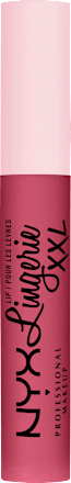 Lippenstift Lingerie XXL 15 Pushed Up  NYX PROFESSIONAL MAKEUP