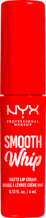 Lippenstift Smooth Whip Matte 12 Icing On Top   NYX PROFESSIONAL MAKEUP