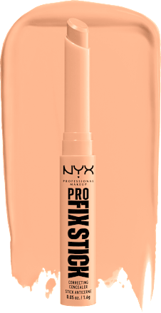 Concealer Pro Fix Stick Quick 05 Vanilla NYX PROFESSIONAL MAKEUP