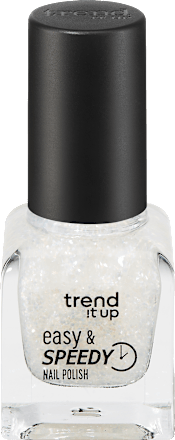 Lak na nechty Easy & Speedy - 470 trend !t up