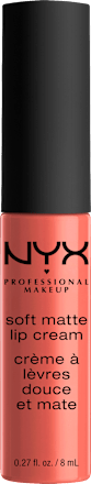Lippenstift Soft Matte Cream 14 Zurich  NYX PROFESSIONAL MAKEUP