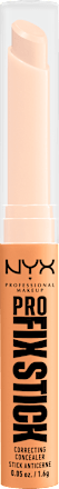 Concealer Pro Fix Stick Quick  07 Beige  NYX PROFESSIONAL MAKEUP