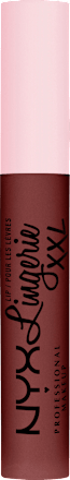 Lippenstift Lingerie XXL 09 Deep Mesh  NYX PROFESSIONAL MAKEUP