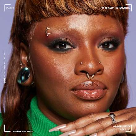 Contouringstift Wonder Dual Face Lift Deep 07 NYX PROFESSIONAL MAKEUP