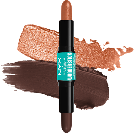 Contouringstift Wonder Dual Face Lift Deep 07 NYX PROFESSIONAL MAKEUP