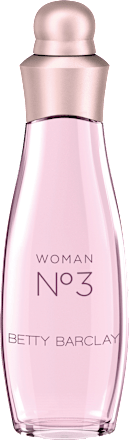 Woman No. 3 Eau de Toilette Betty Barclay