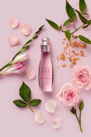 Woman No. 3 Eau de Toilette Betty Barclay