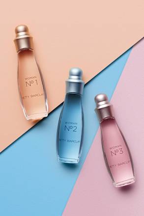 Woman No. 3 Eau de Toilette Betty Barclay